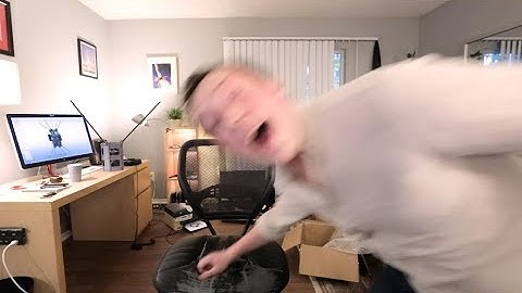 a video that is not about trees