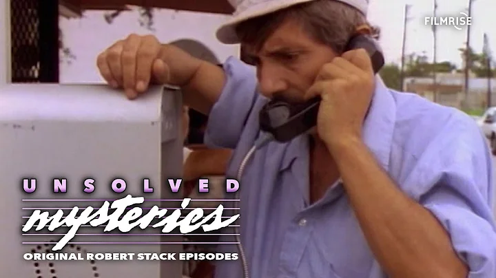 Unsolved Mysteries with Robert Stack - Season 5, E...
