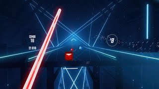 beat saber