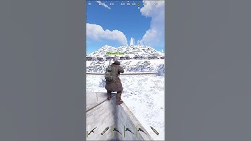 Бегущий по поезду #shorts #rust #rustgame #раст #steam #gaming #растантирейддом #rustрейд #memes