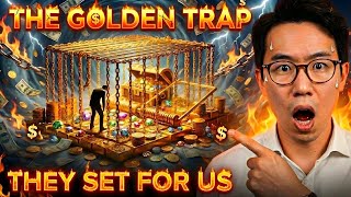 They Chose GOLD  to Control Humanity.... Here"s Why | The GOLDEN TRAP