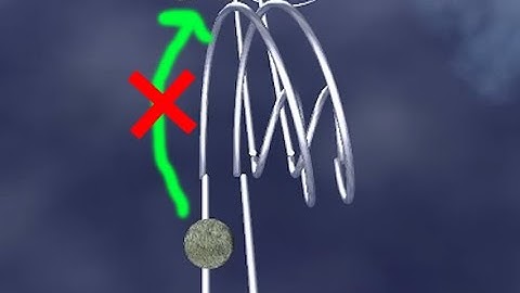 Ballance: "Space Rail v3.0" without a single skip