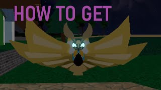 How to get Mariposun in Monsters Of Etheria