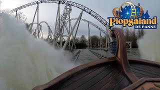 Super Splash Water Roller Coaster POV - Plopsaland De Panne
Remember to Subscribe! https://www.youtube.com/channel/UCJSa_ZUmXFu-uOm5KhBYAtA?sub_confirmation=1
StealthFan is the home of random rides and attractions from all over the world! Remember to subscribe to be the first to see when new videos every week! Super Splash Water Roller Coaster POV - Plopsaland De Panne