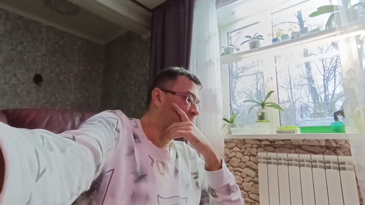 СЕГОДНЯ СДЕЛАЛИ 👍ДВА БОЛЬШИХ ДЕЛА 