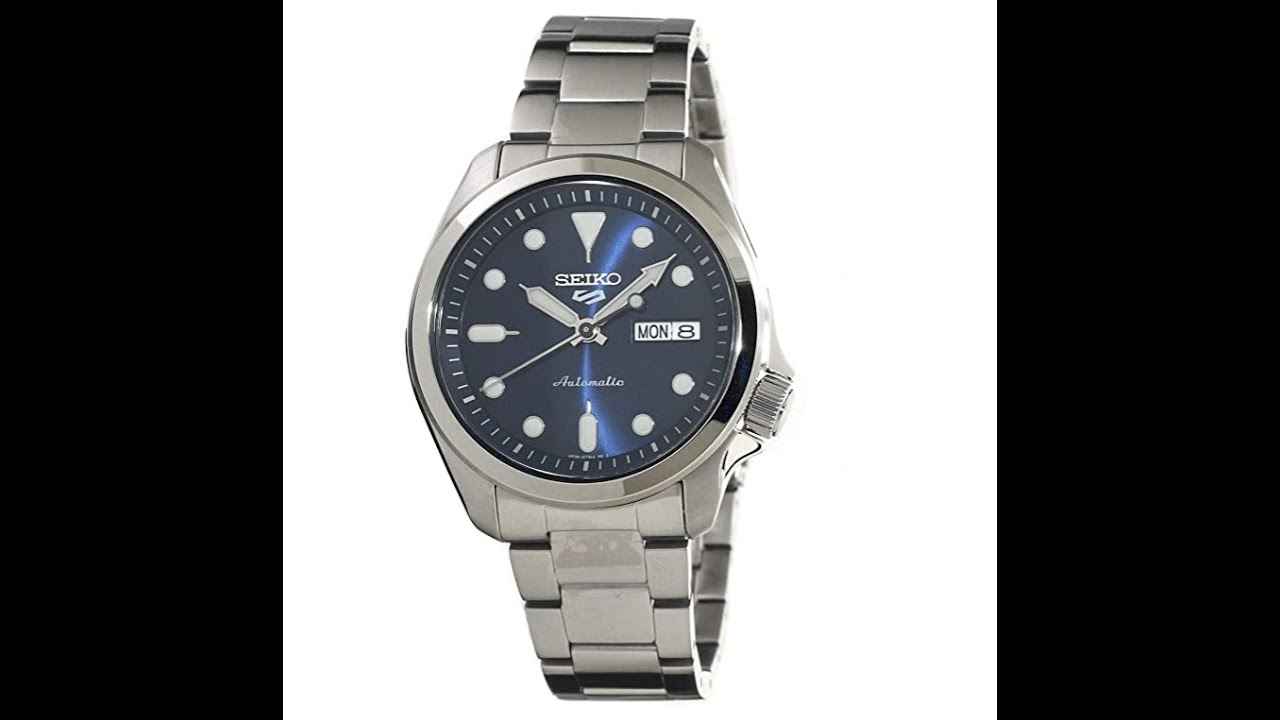 seiko 5 sports srpe53k1