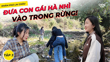 Rủ 3 Cô Gái Hà Nhì Vào Rừng Khi Cả Làng Đang Bận Cúng Bản - Tập 3
