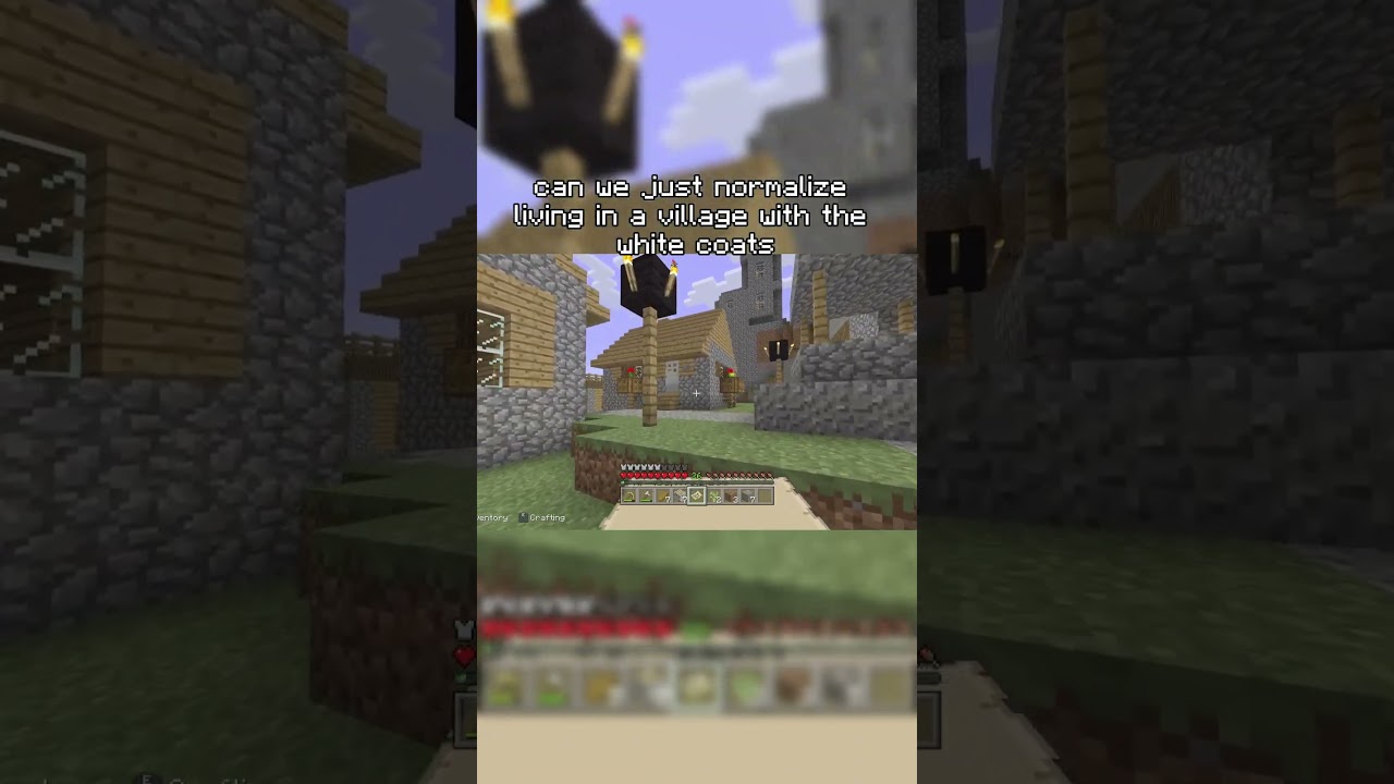 I wish we could just go back to the way it was 