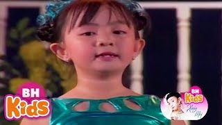 Xuân Mai - John Browns Baby Song Nhạc Thiếu Nhi Tiếng Anh Cho Bé