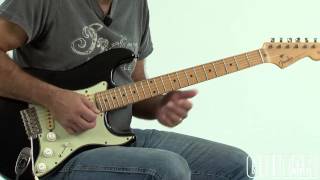 Johnny Winter Tribute Part 2 - With Andy Aledort