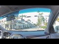 bad guy - A song by Billie Eilish - 3D Car Ride Jukebox - 3D VR180
