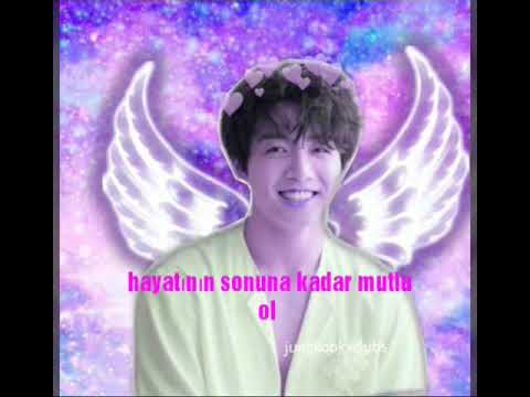 Jungkook klip (22.yaş doğum günü)