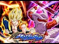 TEAM MISSION CHALLENGE"S! Dragon Ball Z: Memorable Battles [Movie Edition] | DBZ DOKKAN BATTLE