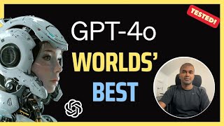 GPT-4 Omni Released! Did it Pass the Coding Test?