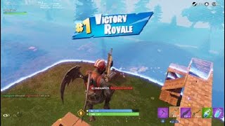 Solo Win On Fortnite Alpha Pro Tournament | My Highest Kill Game 22 KILLS!!!