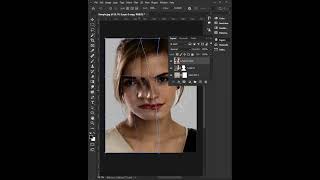 Photo Manipulation in  Photoshop trendingeffect photoshoptutorials generativefill