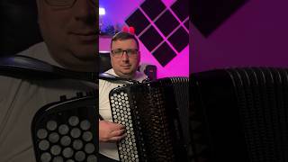 Душу мою к Тебе возношу - баян #accordion_cover #shorts