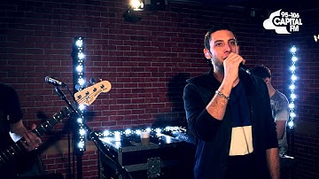 Example - Changed The Way You Kiss Me (Capital FM Session)