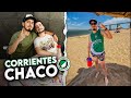 Chaco/Corrientes Chorreante: Playa, Telo & Tereré | Ft. Damian Kuc