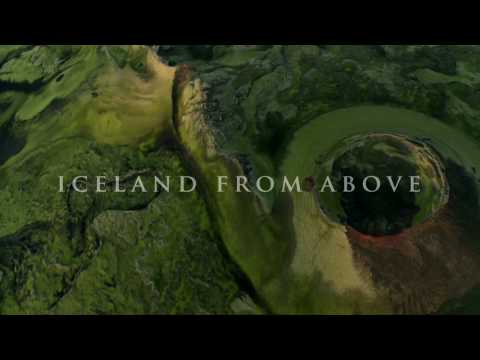 ISLAND 63° 66° N | VOL. 3 - (Trailer english version)