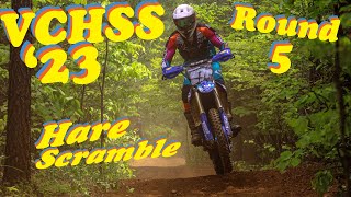 VCHSS '23 Round 5 - Blue Ridge