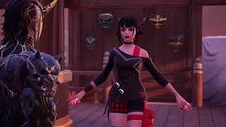 An Evil Billionaire Became My Personal Assistant: Haylee & Daigo's Story..