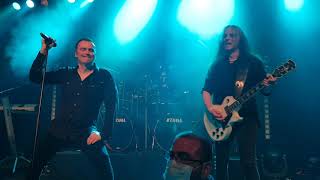 Blind Guardian - Brian (Live in Krefeld 2021)