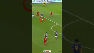 The Difference Between Level 10 and Level 70 Goals 🤯..#FIFAWorldCup #FootballShorts #Soccer #FIFA