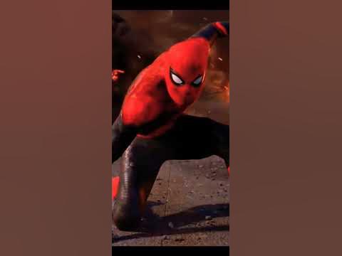 Best Clips of Spider-Man Tied Up Pt.2 (Tom Holland) - YouTube