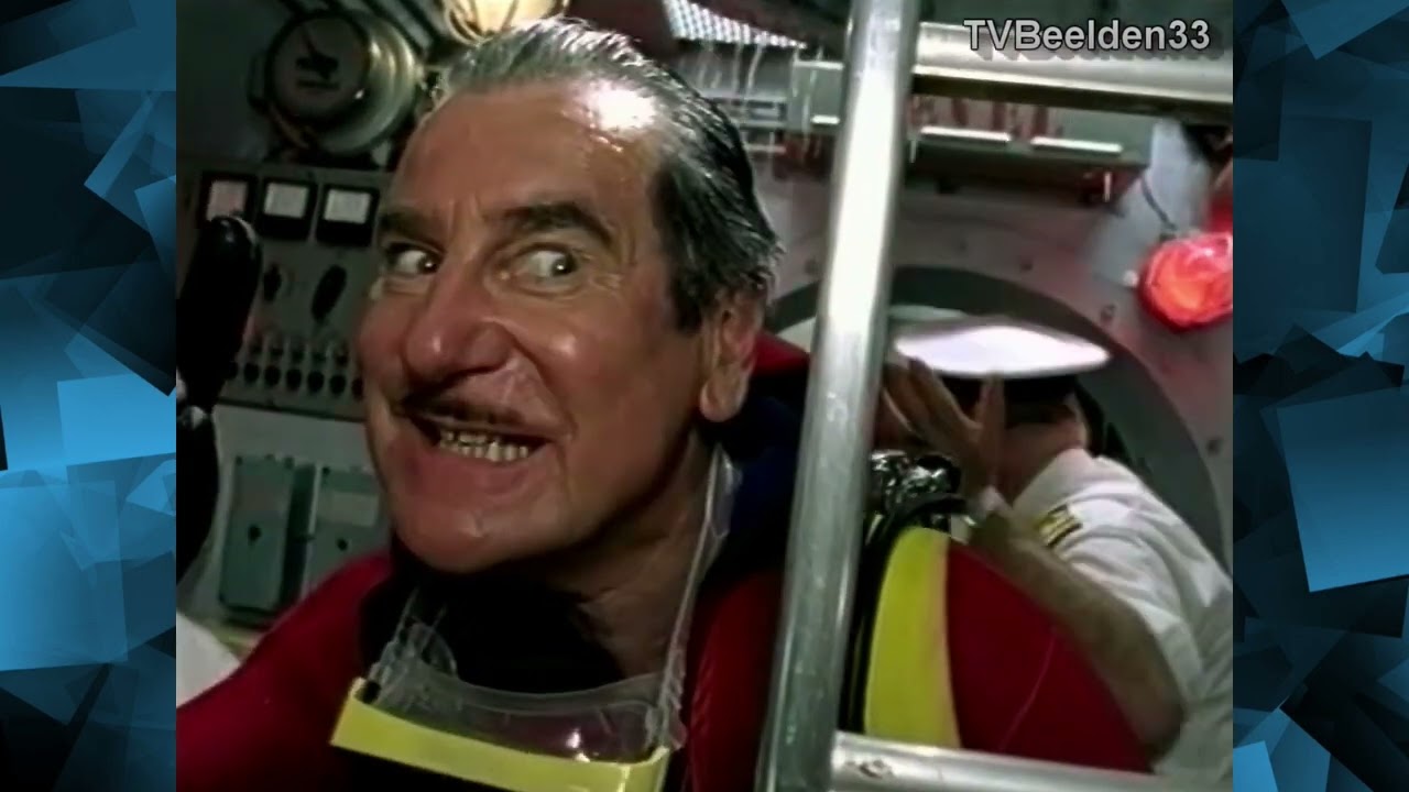 SBS6 herfst promo en reclameblok (28-09-1998)