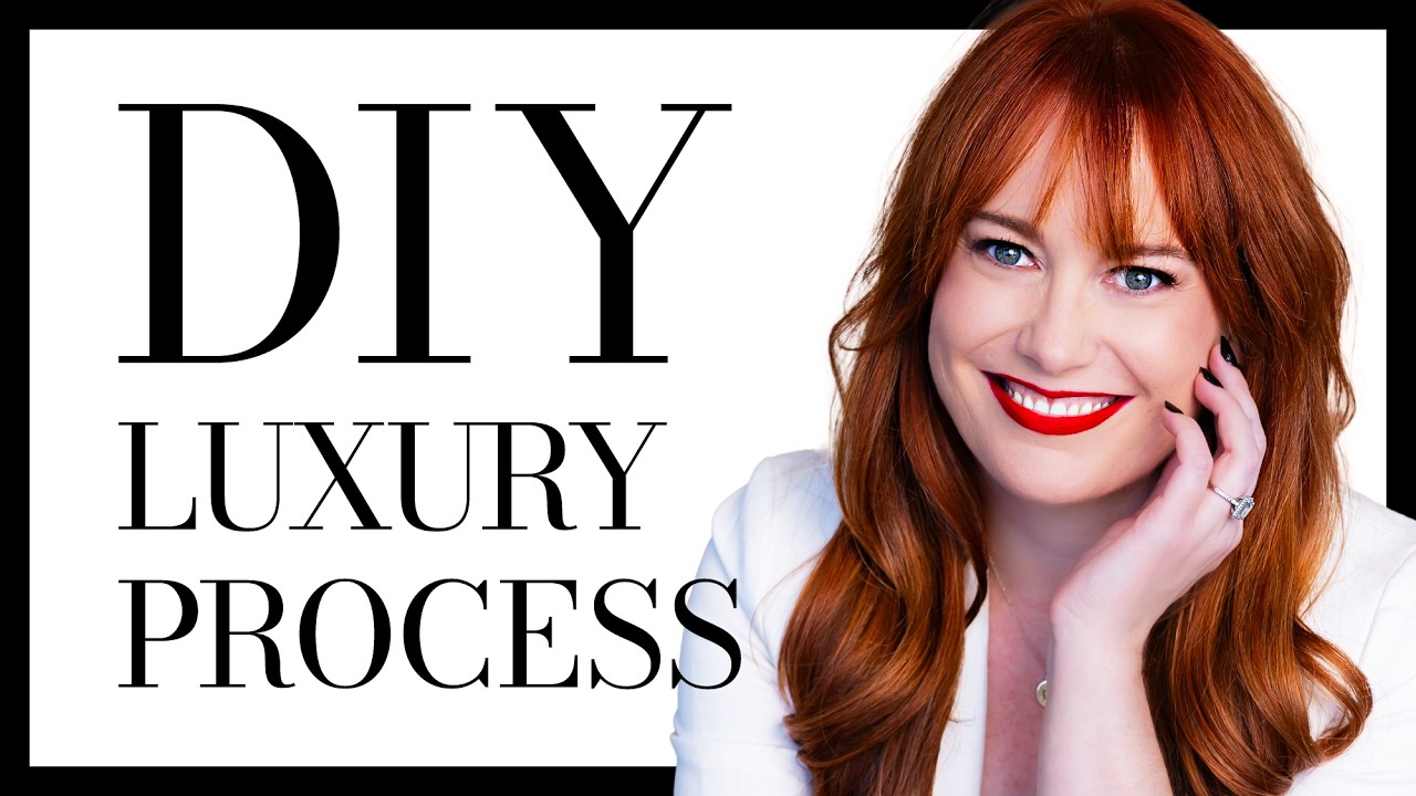 10 принципов люксового брендинга для выведения вашего бренда на новый уровень