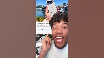 How the Google Pixel has gotten leaked… EVERY YEAR #c#carterpcst#techt#techtokt#techfactsgooglepixel