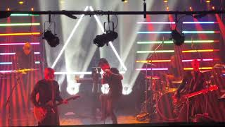 Gary Numan - Me I Disconnect From You - Tramshed - Cardiff - 28th May 2024