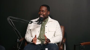 Sylvester McNutt III – Finding Your ENERGY