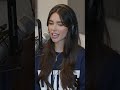 #MadisonBeer on getting tattoos