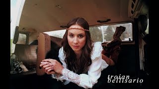 Video thumbnail of "troian bellisario | beautiful to me"