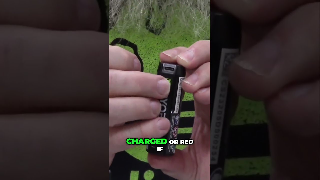 Explore The New Ryobi 4V USB Lithium Battery Ecosystem