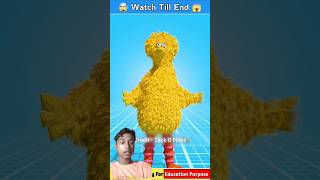 Download Lagu Who's In Control Of Big Bird? 😱 #shorts #facts #shortsfeed #3danimationFact Fuse Official MP3 Download Lagu Who's In Control Of Big Bird? 😱 #shorts #facts #shortsfeed #3danimationFact Fuse Official MP3