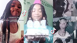 Seraph birthday edits Complication ???. #notmyedit #wtosquad #jesuslovesyou #50k #20k