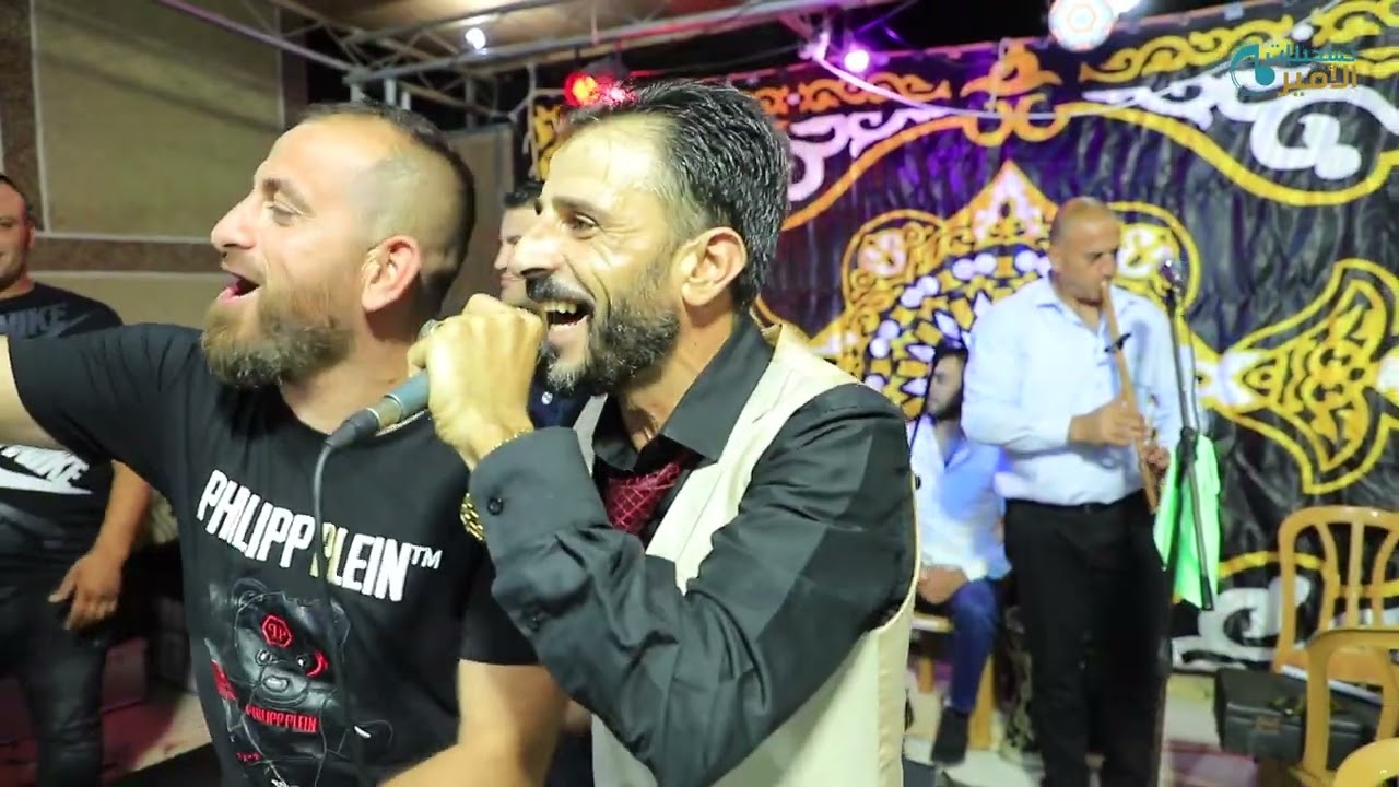 الفنان مؤيد الحوراني دحية اكشن ناار العريس عبد الكريم كوكش عوريف تسجيلات الأمير 2022