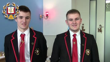 Advent Reflections 2021 (Week 3) Friday