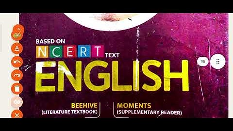 Class 9 english syllabus 2023-24 | Class 9 english syllabus 2024 | Class 9 English