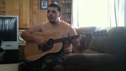 Flowers cover by Casey Byington