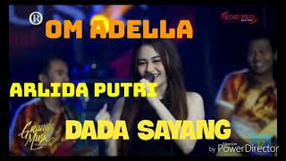 ADELLA "DADA SAYANG" ARDILA PUTRI