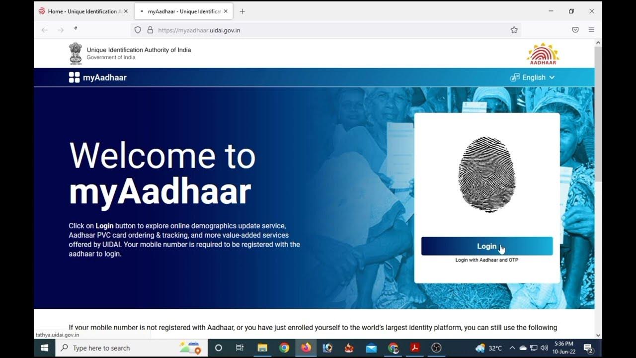 how to update name in aadhar card online how to update address in