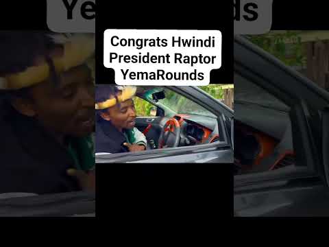 MAKOROKOTO KUNA HWINDI PRESIDENT VAPIHWA MOTA CONGRATS MAPINDA MAPINDA