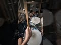 WHIPLASH 🥁 #drums #fyp #viral #whiplash