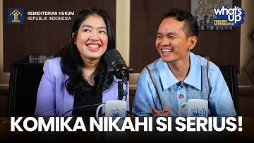 Nikah Sama Notaris, Hidup Jadi Banyak Akad!