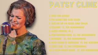 Patsy Cline-Year's top hits roundup: Hits 2024 Collection-Superior Hits Mix-Unflappable