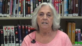 Community Focus On The Marion County Friends Of The Library
